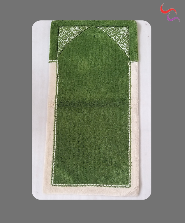 Sajadah Amanah (stok4)